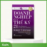  Doanh nghiệp thế kỷ 21 