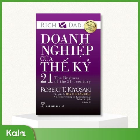  Doanh nghiệp thế kỷ 21 