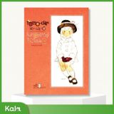  Totto Chan bên cửa sổ 