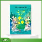  Lũ trẻ làng ồn ào 