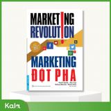  Marketing Đột Phá 