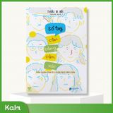  Sổ tay cân bằng cảm xúc 