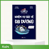  Nhiệm vụ bảo vệ Đại Dương 