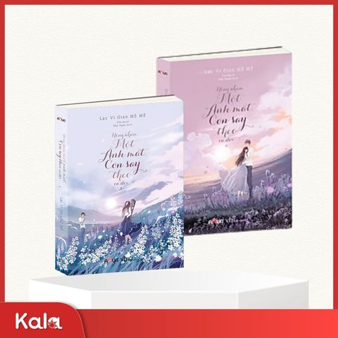  Uống Nhầm Một Ánh Mắt, Cơn Say Theo Cả Đời (Bộ 2 Tập) 