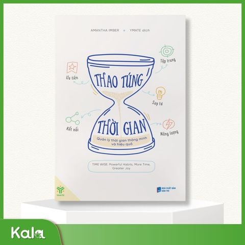  Thao túng thời gian 