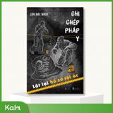  Ghi Chép Pháp Y -Tập 4 - Lật Lại Hồ Sơ Tội Ác 
