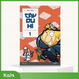  Tây Du Hí - tập 1 