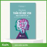  Ứng dụng thần số học - Đọc vị bất kỳ ai 