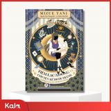  Tiệm Lạc Xoong Và Chuyện Kể Dưới Trăng 