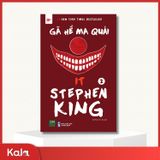  Gã hề ma quái Tập 2 