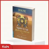  Người Ai Cập - Quyền Lực Và Tình Yêu - Tập 2 