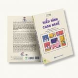  Hiểu mình chọn nghề 