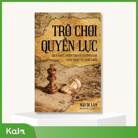  Trò chơi quyền lực 