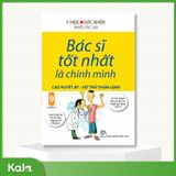  Bác Sĩ Tốt Nhất Là Chính Mình - Tập  9 - Cao Huyết Áp - Sát Thủ Thầm Lặng 