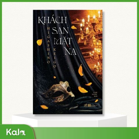  Khách sạn mặt nạ 1 