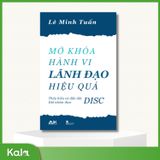  Mở khóa hành vi Lãnh đạo hiệu quả 