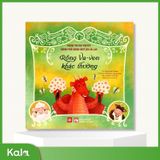  Rồng Va-ven khác thường 