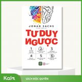  Tư Duy Ngược 