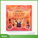  Ổ bánh mì khiến nhà vua mê tít 