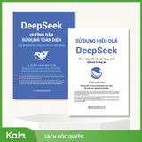 Combo Sử dụng hiệu quả DeepSeek và DeepSeek Hướng dẫn sử dụng toàn diện 
