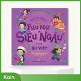  Những người phụ nữ  Siêu Ngầu trong Sử Việt - Tập 2:  Nữ anh hùng trong chiến tranh 