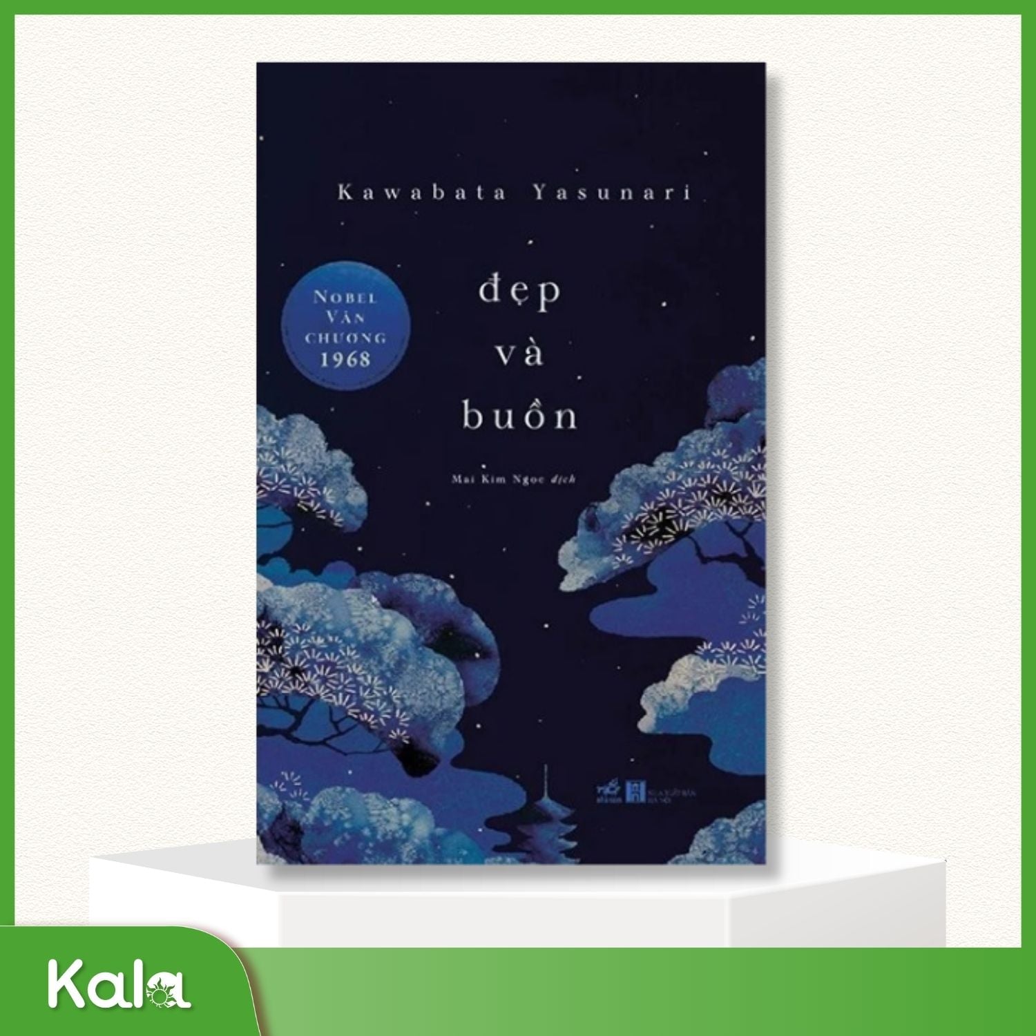  Đẹp Và Buồn 