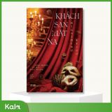  Khách sạn mặt nạ 2 