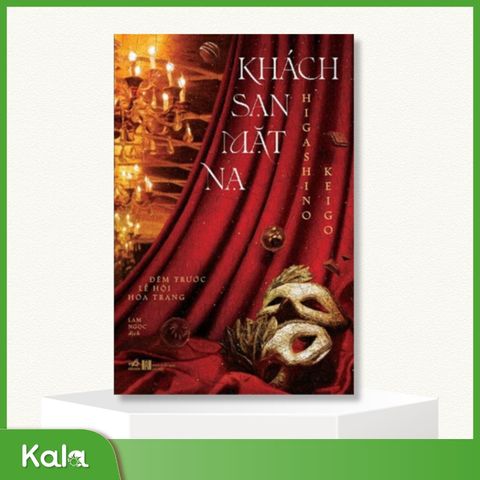  Khách sạn mặt nạ 2 