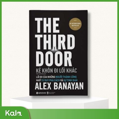  Kẻ khôn đi lối khác 