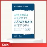  Mở khóa hành vi Lãnh đạo hiệu quả 