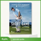  Chinh phục Short Game cùng James Sieckmann 