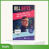  Những bộ óc tỷ đô - Bill Gates : Người kiến tạo nền văn minh số 