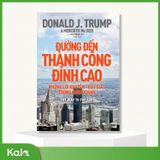  Đường đến thành công đỉnh cao 