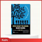  Kích Hoạt Tài Năng Bán Hàng 