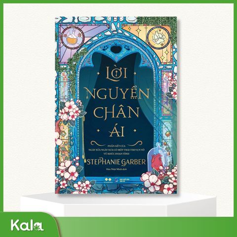  Lời Nguyền Chân Ái 