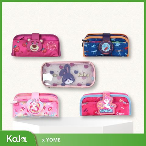  Túi đựng bút Yome 