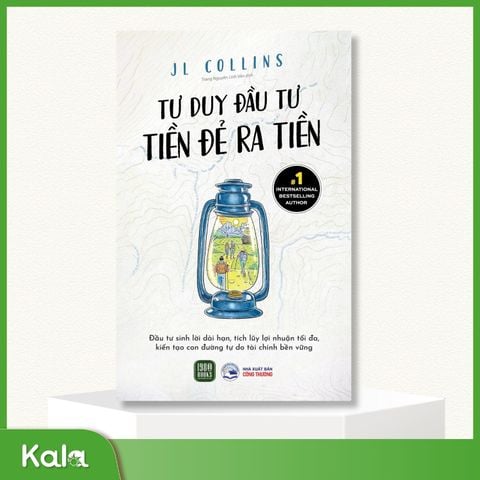  Tư Duy Đầu Tư Tiền Đẻ Ra Tiền 