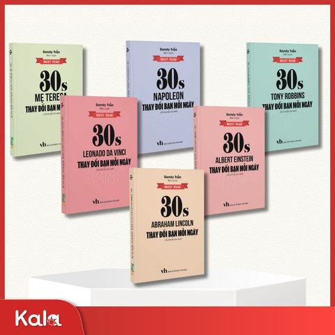  30 giây Albert Enstein thay đổi bạn mỗi ngày 