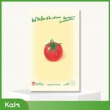  Kẻ trộm cà chua 