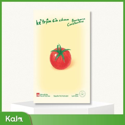  Kẻ trộm cà chua 