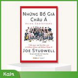  Những Bố Già Châu Á 