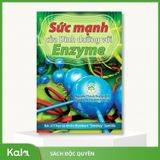  Sức Mạnh Của Dinh Dưỡng Với Enzyme 