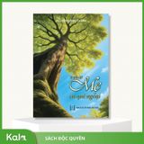  Truyện ký Mẹ và quê ngoại 