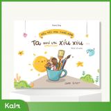  Nếu Một Mai Thức Dậy  - Ta nhỏ lại xíu xiu 