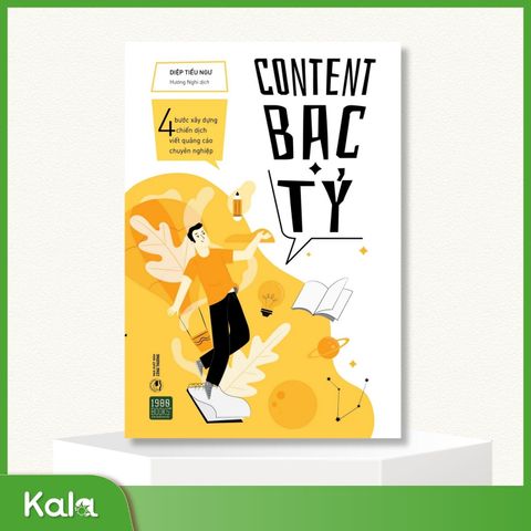  Content Bạc Tỷ 