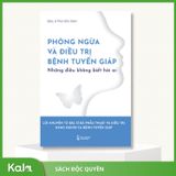  Phòng ngừa và điều trị bệnh tuyến giáp - Những điều không biết hỏi ai 