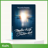  Muôn Kiếp Nhân Sinh 3 