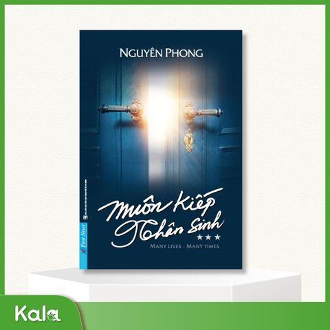  Muôn Kiếp Nhân Sinh 3 