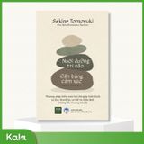  Nuôi Dưỡng Trí Não Cân Bằng Cảm Xúc 