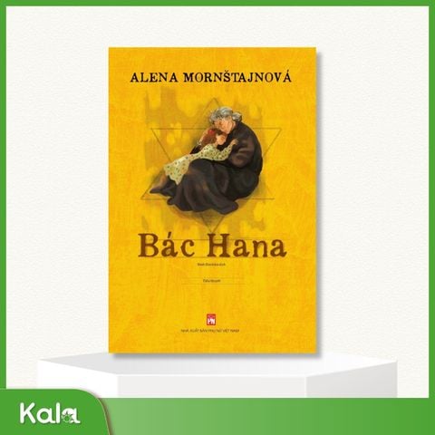  Bác Hana 